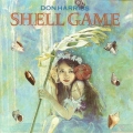 Don Harriss - Shell Game